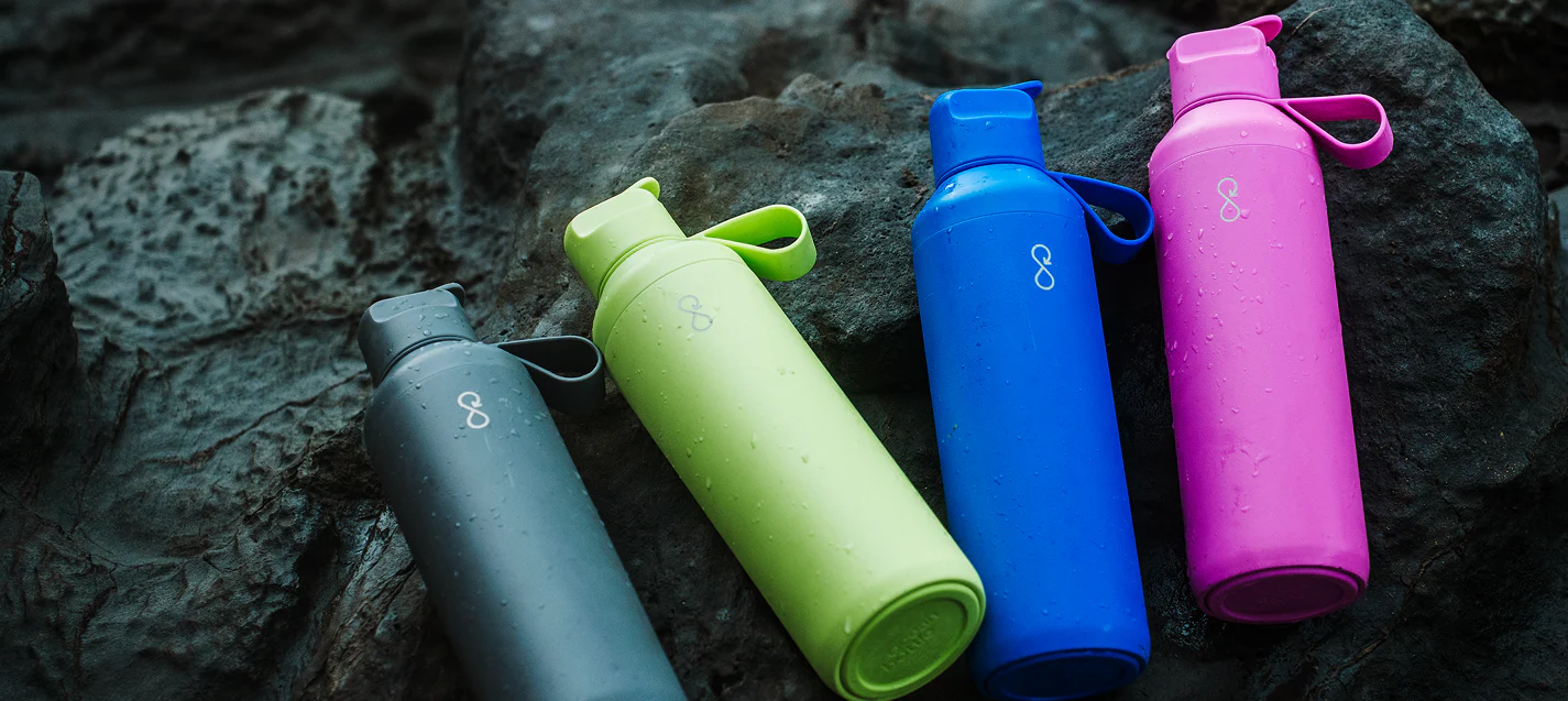 Hydrate Well, Save Our Seas